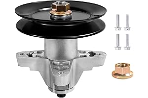 Spindle Assembly for Cub Cadet / Troy Built Mustang Zero Turn 50"...