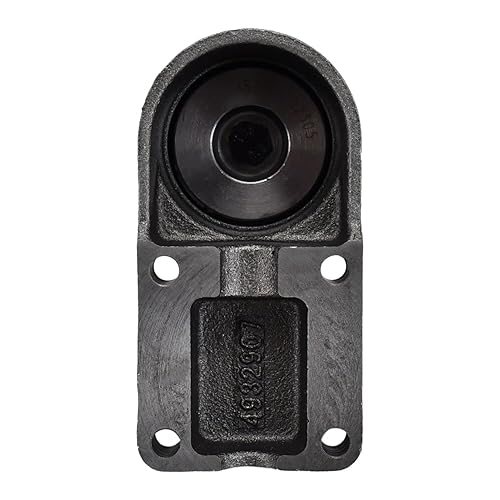 Miniatura 5 de Weelparz Ventilador de ventilador 3909888 3908268 3907068 3902351 compatible con Cummins Engine 4B 4BT 6B 6BT Compatible con motor Komatsu 6D102