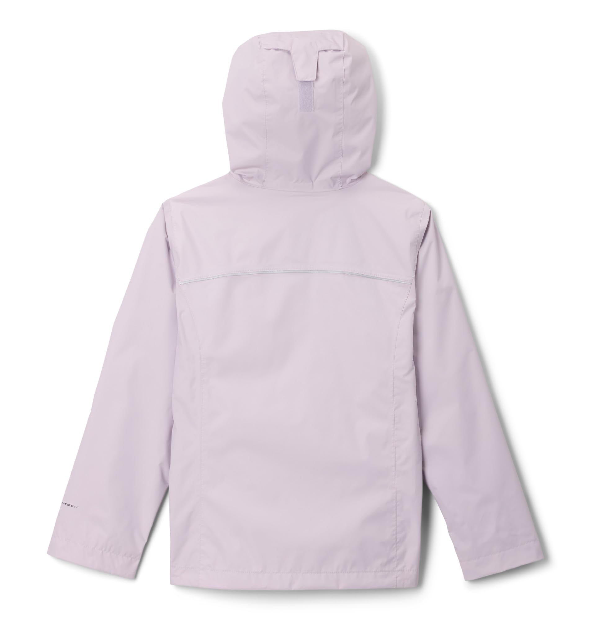 Columbia Arcadia 2 Jacket Veste de pluie imperméable Fille (lot de 1)