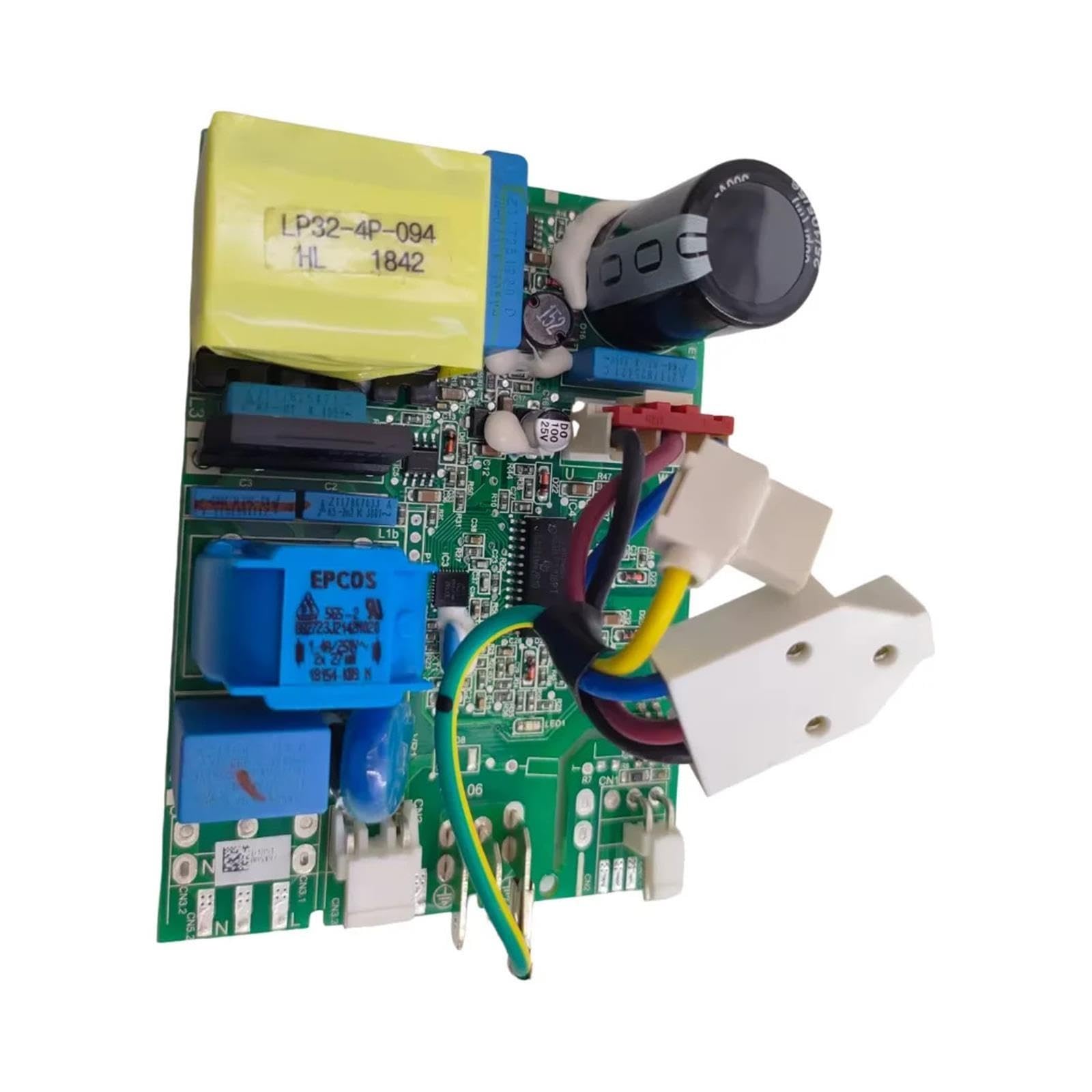 Scheda inverter compressore frigorifero