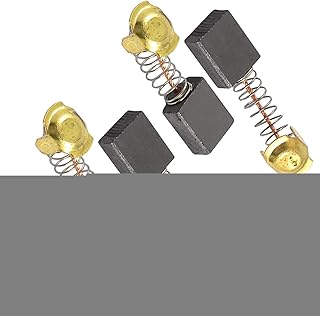 Aexit 4 Pcs Electrical DC Electric Motor 33/64