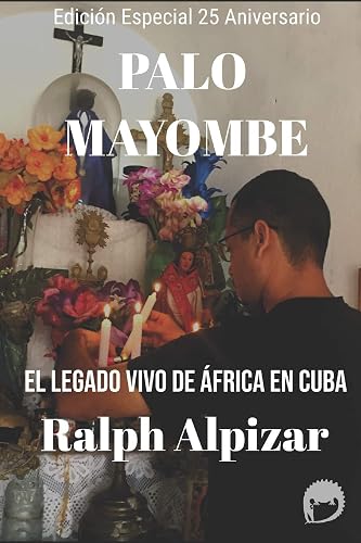 PALO MAYOMBE: El Legado vivo de África en Cuba