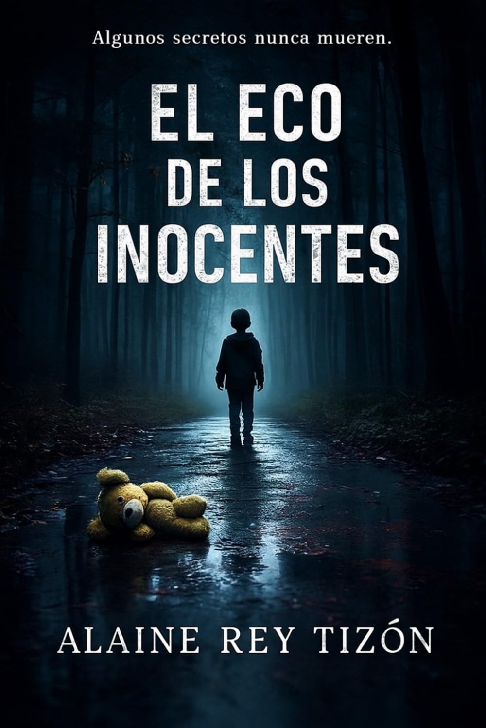 El eco de los inocentes
