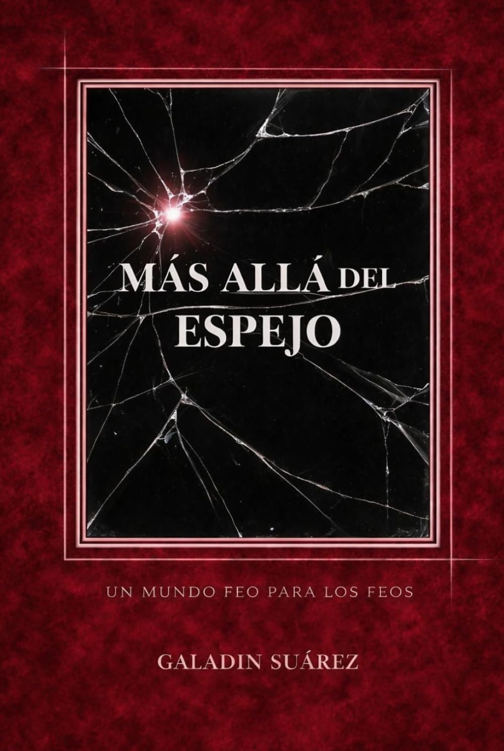 MÁS ALLÁ DEL ESPEJO: Identidad y valor personal en un mundo que juzga por la apariencia