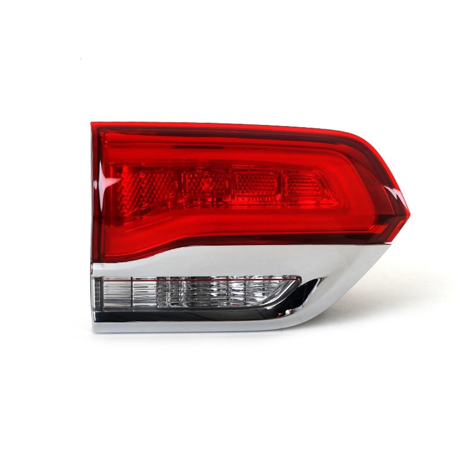 Fari Posteriori Auto Per Jeep Per Grand Per Cherokee 2014 2015 2016 68110047AB 68110046AC 68236104AC 68236105AC Fanale posteriore LED per auto Fanalino Posteriore(Inside-Left)