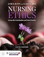 Algopix Similar Product 12 - Nursing Ethics Across the Curriculum