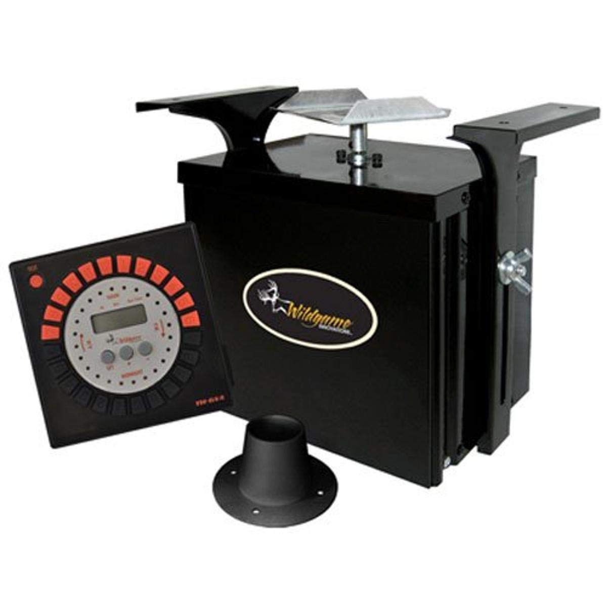 Buy Wildgame Innovations TH6VA remote power controller remote power