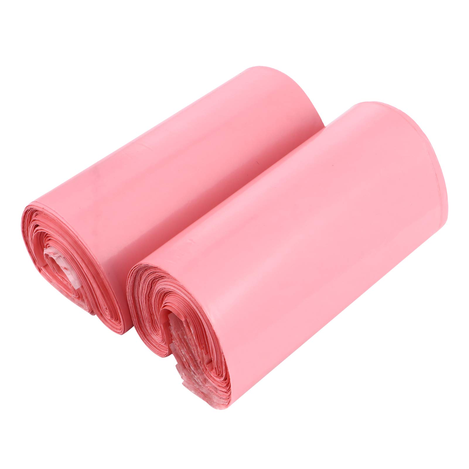 200pezzi Buste Impermeabili Autosigillanti Buste Per Spedizioni Bordi Antideflagranti Chiusura Ad Alta Resistenza Resistente All'acqua Sporco Confezione