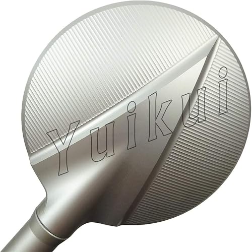 Miniatura 4 de Espejo retrovisor universal de aluminio CNC para motocicleta M10 M8 duradero para Yamaha FZ-09 2014-2017/FZ1 N 2006-2015/XSR