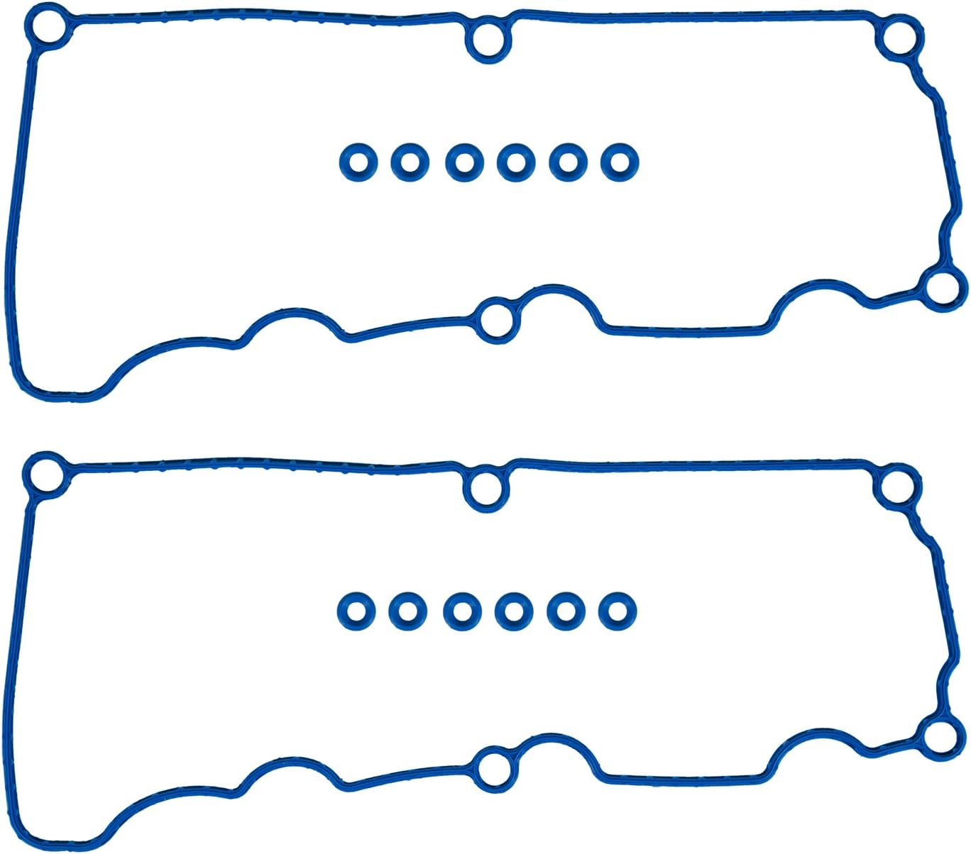 Felpro VS 50529 R Valve Cover Gasket Set