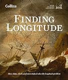 Finding Longitude: Ships, Clocks and Stars