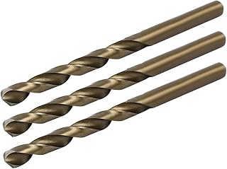 sourcingmap 6.7mm Drilling Dia Straight Shank...,