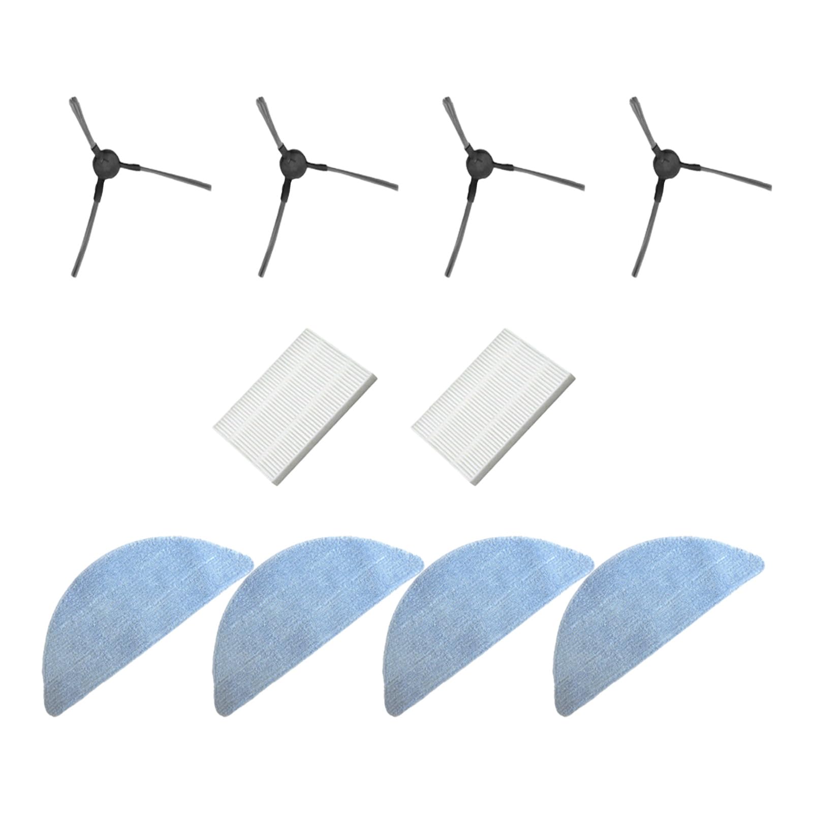 Buxuaaaa Of 13 Divisions High Execution Main Alley Cats Addons for Profound Carpet and Hard Floor Cleansing Pet Hair