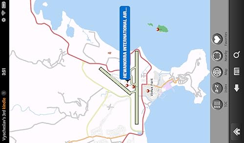 Saint Lucia - Travel Guide & Map #TOP6