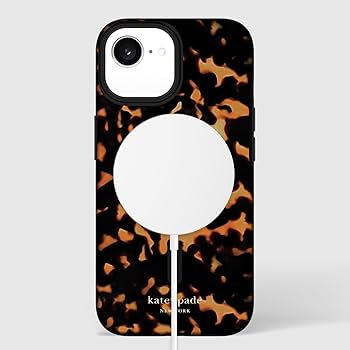kate spade NEW YORK - 【tnk0113】kate spade iPhoneケース Amazon.com: kate spade new york iPhone 16e (2025) / 15/14