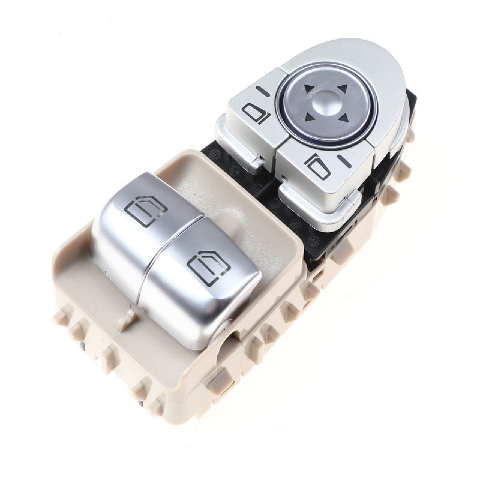 Interrupteur lève-vitre Vito W447 bouton commande de vitre électrique - 6