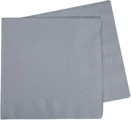 Luncheon Napkin Paper Serviettes 33X33cm - 37209384