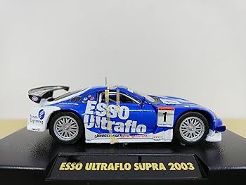 エブロ ESSO Ultraflo SUPRA 2003 エッソ ウルトラフロー エブロ ESSO Ultraflo SUPRA 2003 エッソ ウルトラフロー - メルカリ