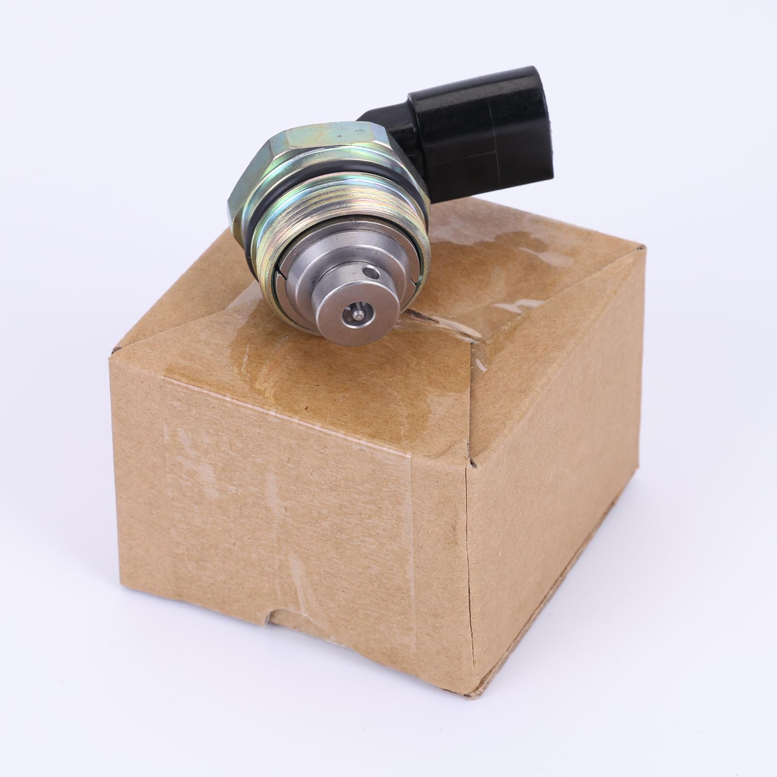 Sensore pompa carburante ad alta pressione 06F127025K per Audi A1 A3 A4 B7 A6 C6 TT 2.0 TFSI 2004-2014 2 pin motore ad alta pressione sensore pompa carburante