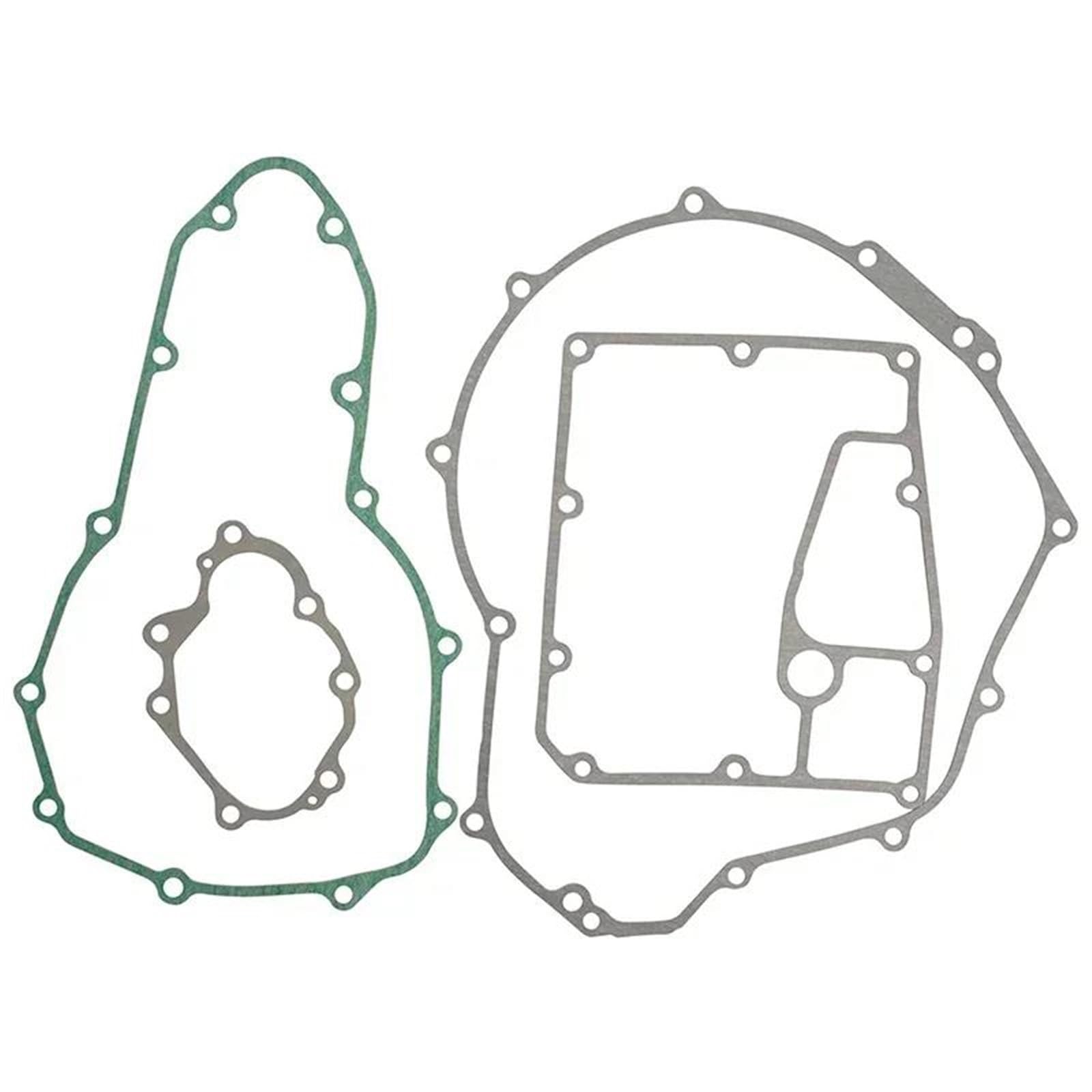 Per Kawasaki Per ER6N Per ER650 Per Z650 Per EX650 Per Ninja 650 650R Per Versys Per KLE650 Guarnizione Coperchio Carter GUARNIZIONE CAMBIO(Style1)
