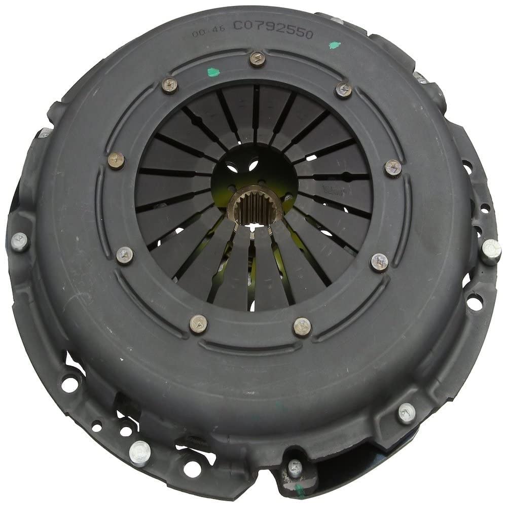 VALEO KIT2P 826814 Kit Frizione conveniente
