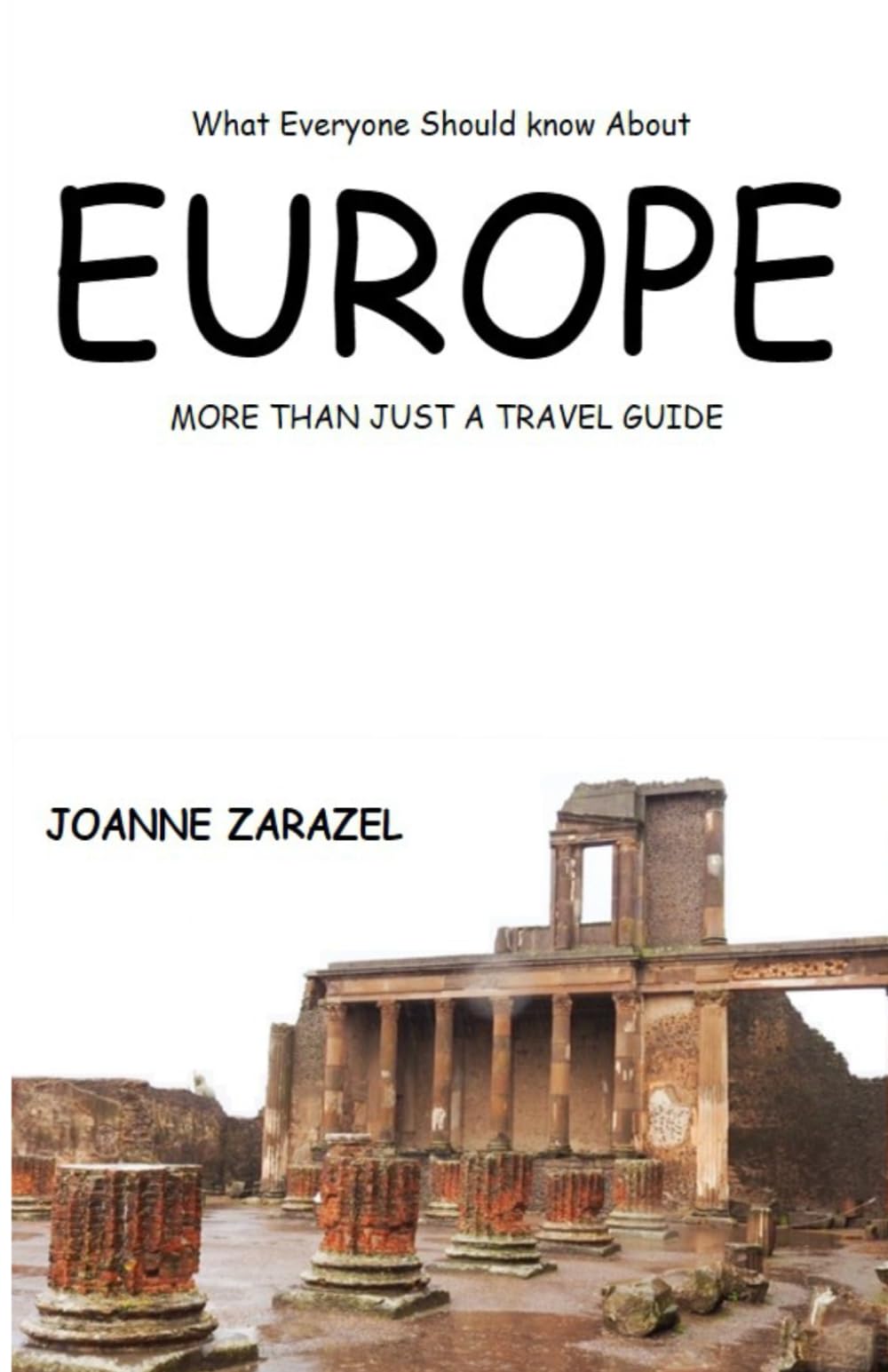 Europe: What everyone should know