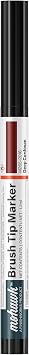 Mohawk Brush Tip Marker, Deep Cordovan, M265-2016, 1 Count