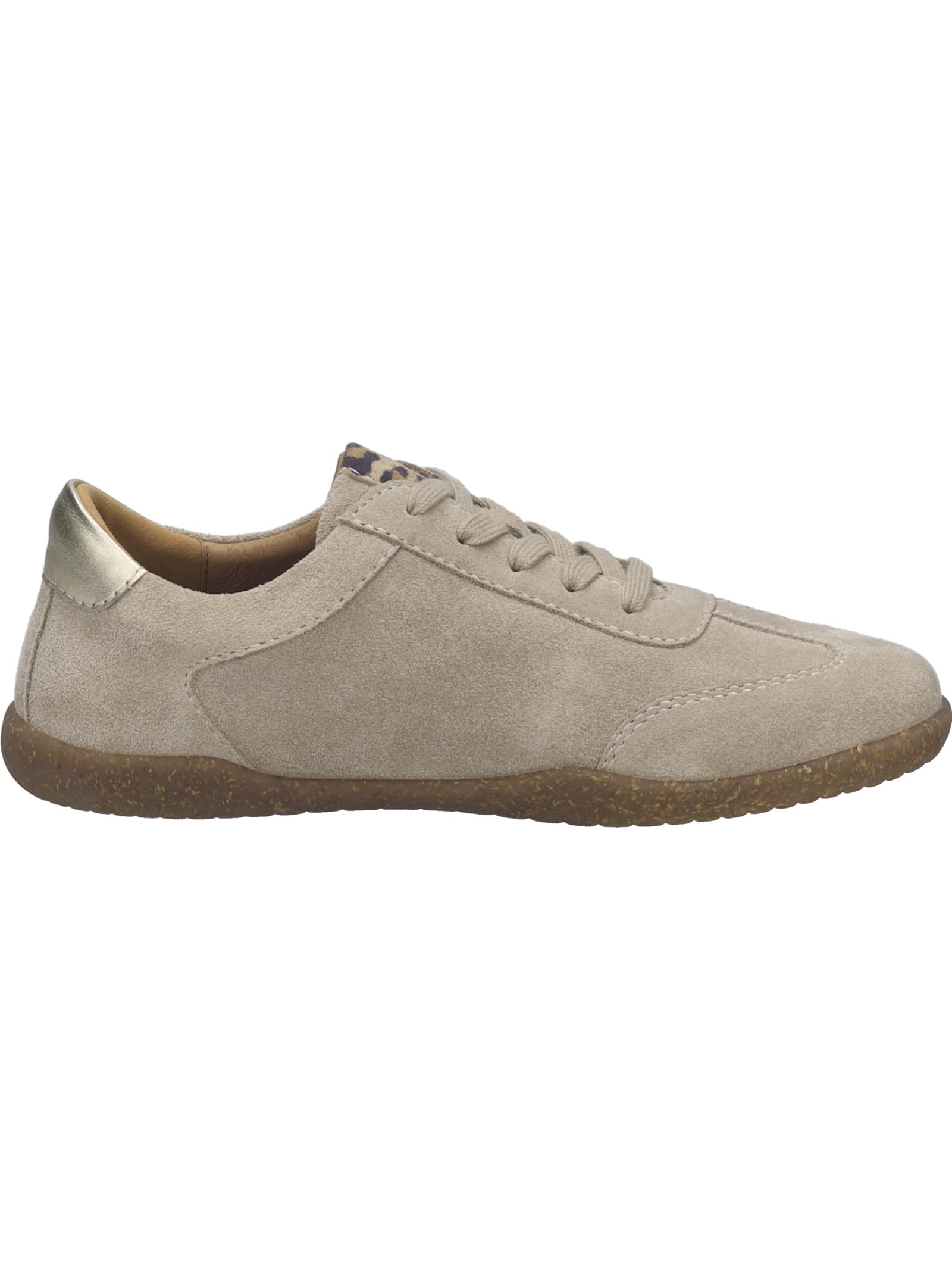 Josef Seibel Damen Sneaker Veloursleder Cassandra 11