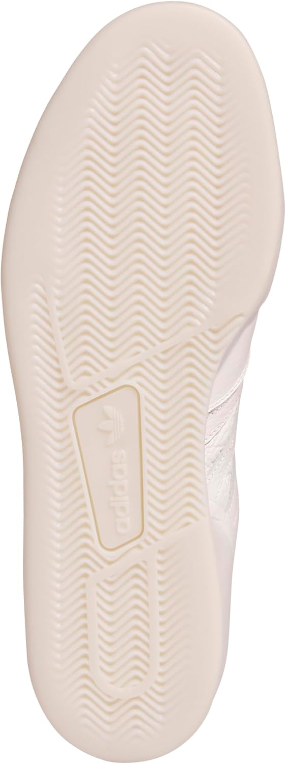 adidas Mens Rivalry Lux Low Lace Up Sneakers Shoes Casual - White