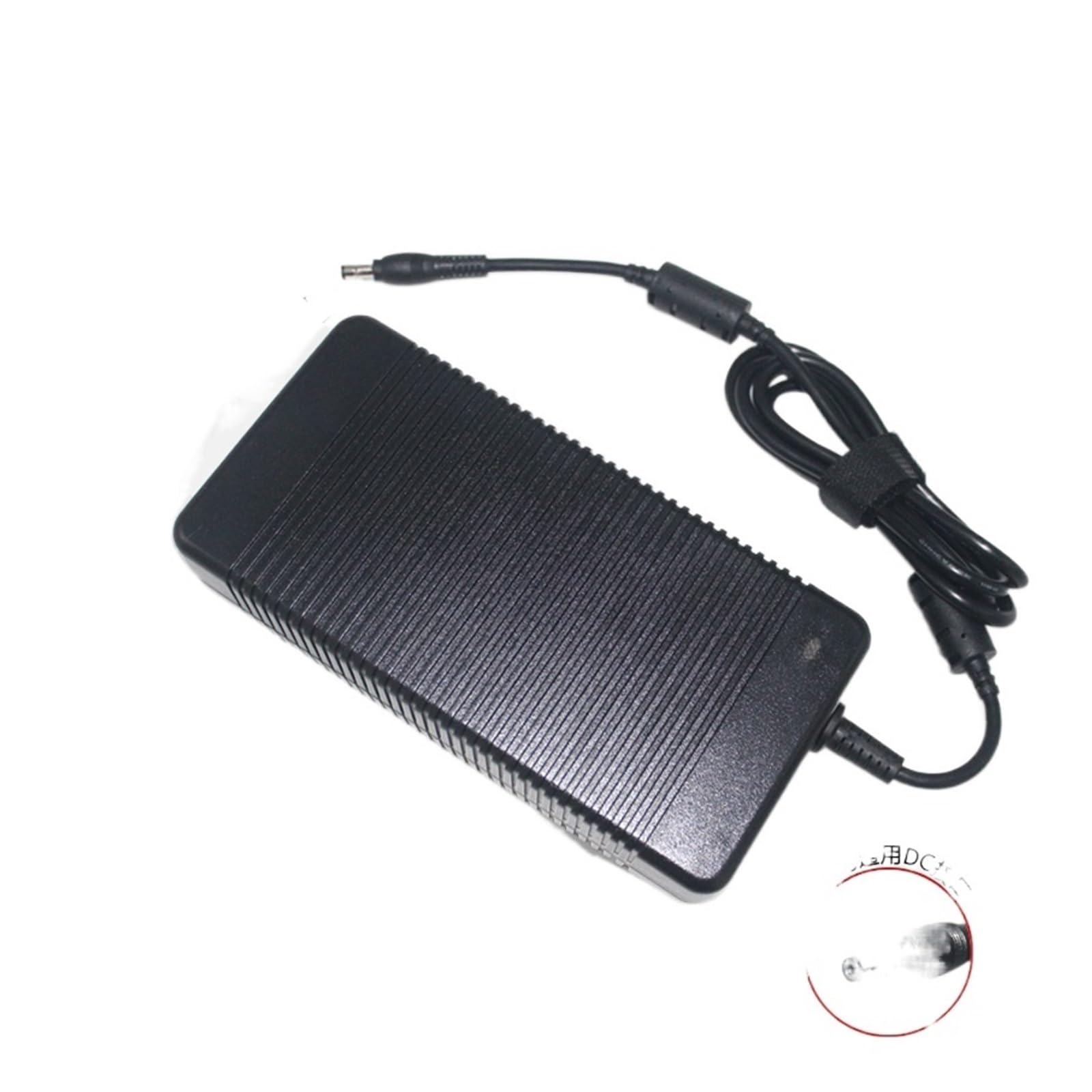 Stabilny monitor LED 24V10A Wyświetlacz LCD Adapter zasilania audio o pełnej mocy 240 W