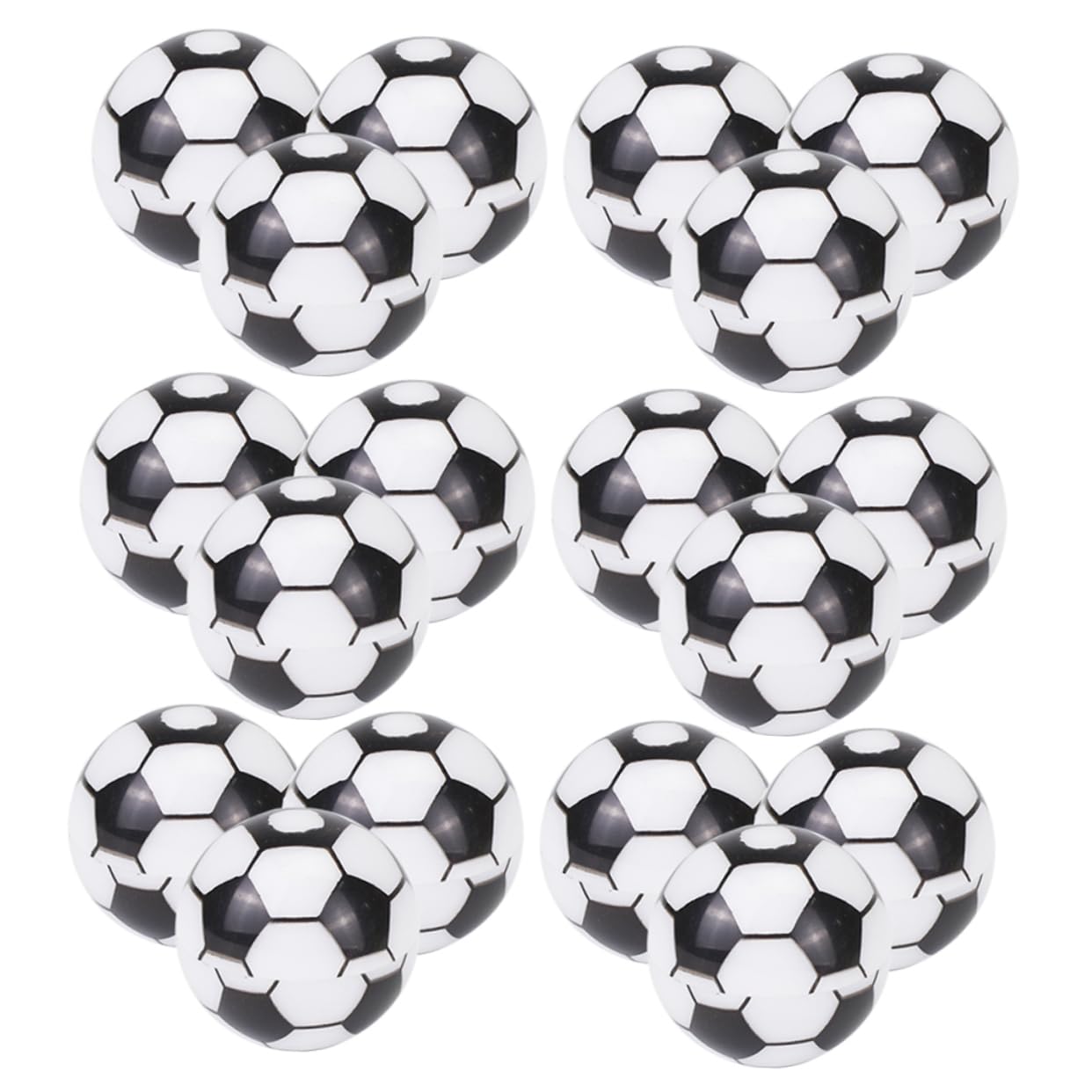 Uonlytech 4 Sätze Fußball Bleistiftspitzer Handheld Für Zeitsparende Bleistiftanspitzer Mit Hochwertigem Cutter Für Schule Und Büro 20 Stück * 4