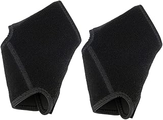 COLLBATH 2 Pçs Pulseira Tala De Pulso Tala De Polegar Tala De Tênis Pulseiras De Tênis Protetor De Pulso Suporte De Mão Tendinite Tala De Pulso Protetor De Suporte De Mão Cinto De Pulso