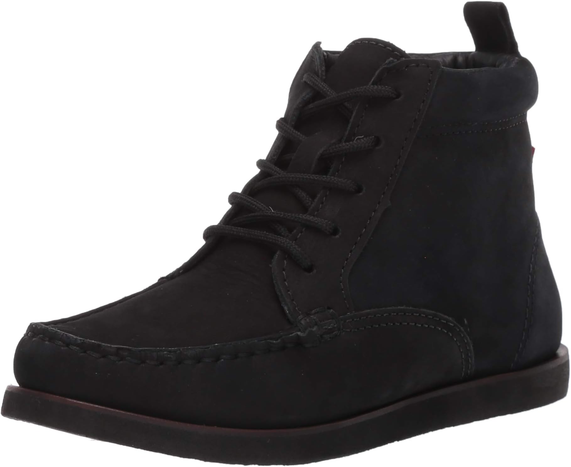 MARC JOSEPH NEW YORKUnisex-Child Leather Made in Brazil Lightweight Chukka Ankle Boot
