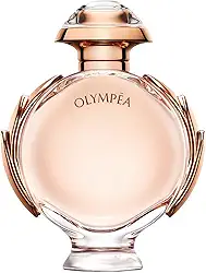 Perfume Feminino Paco Rabanne Olympea Edp 50ml