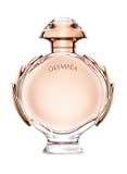 Olympea Fragrance For Women - Vanilla, Woody, Warm Spicy - Notes Of Water Jasmine, Ginger Flower And Green Mandarin - Salty And Floral Scent - Amber Floral Fragrance - Edp Spray - 1.7 Oz