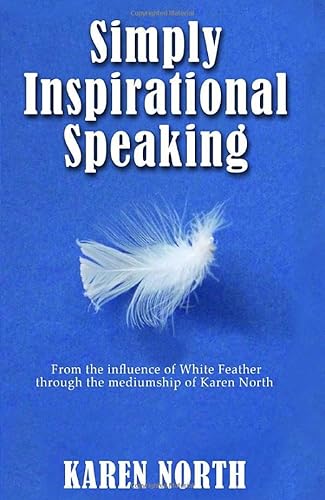 Simply Inspirational Speaking