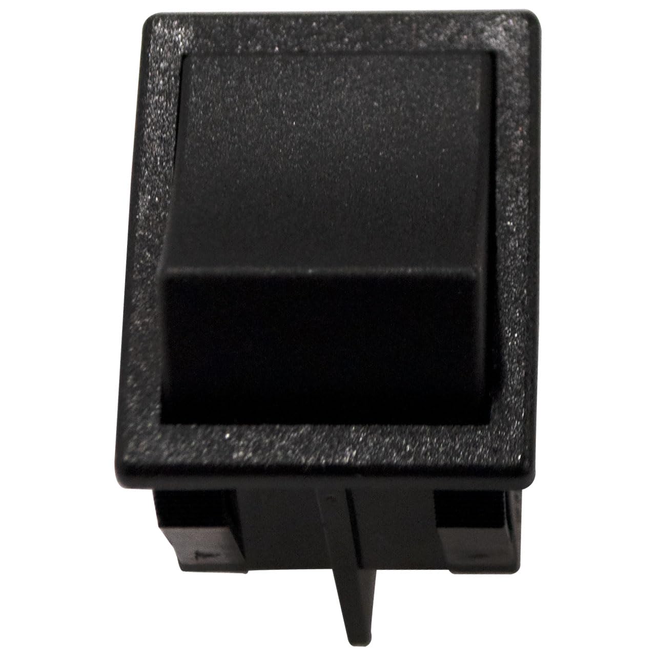 Miller 270625 Rocker Switch SPST 16A 250VAC On-None-Off .250 QC
