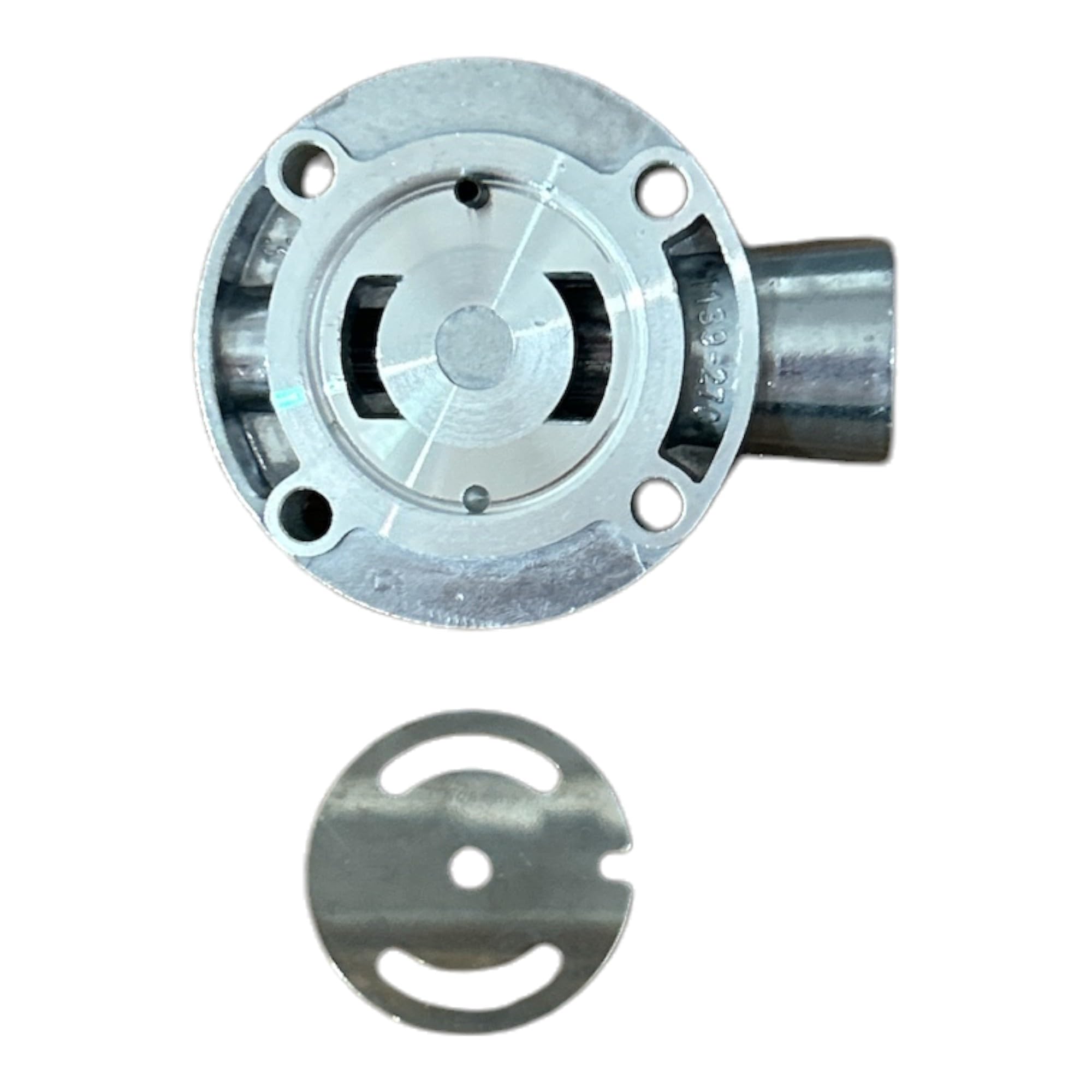 Lucas Fuel Cav Lucas DPA End Plate Piston Sleeve Kit Internal