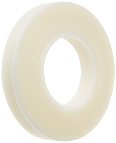 Parafilm M JX903 Cinta de injerto Parafilm rollo transparente de 90 pies cinta de 12 pulgada