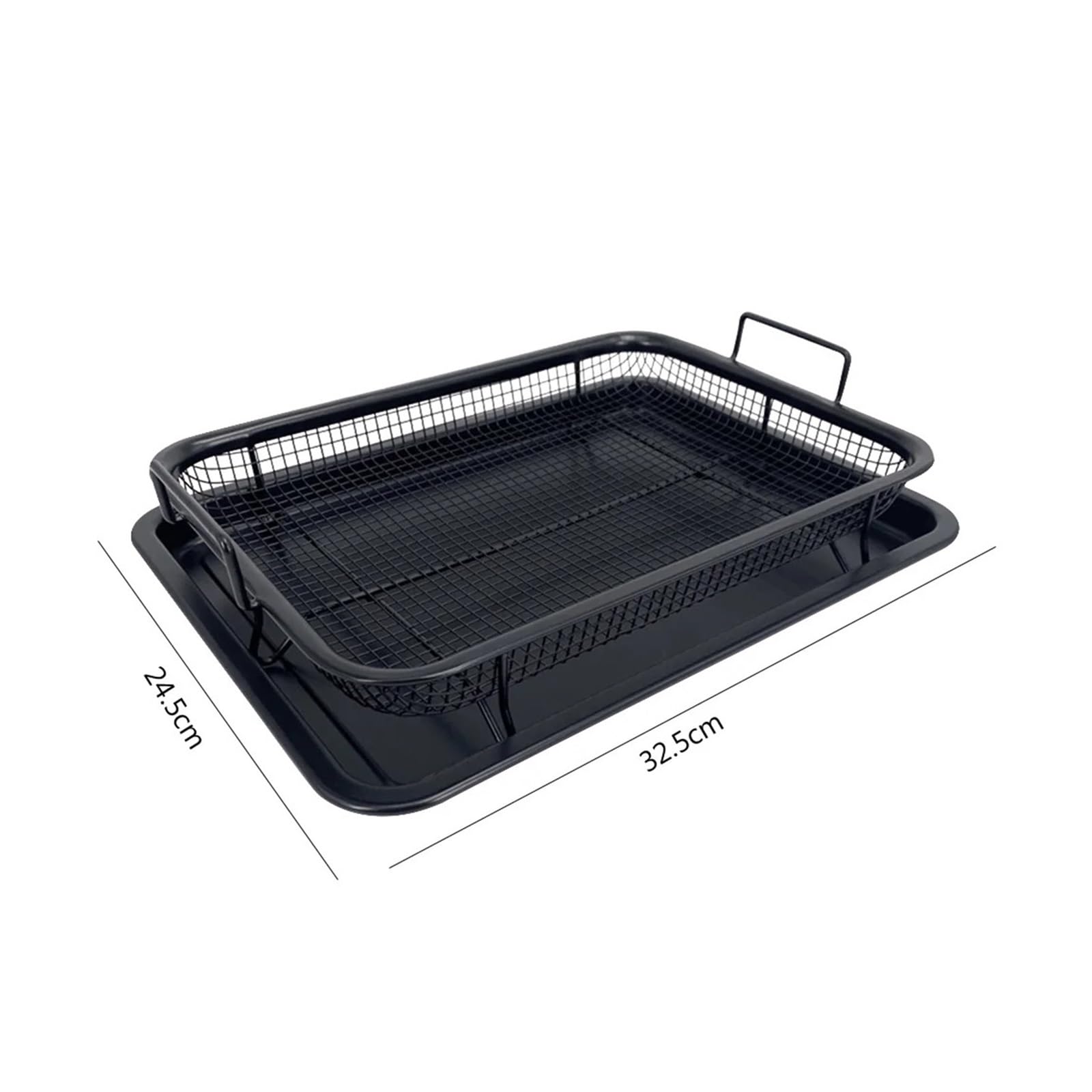 Teglia da Forno Multifunzione Antiaderente