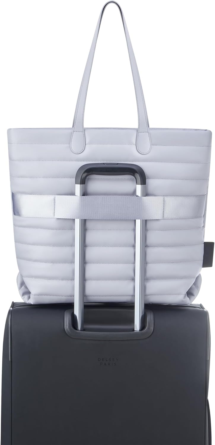 DELSEY Paris Cruise 3.0 Tote Bag - Image 5