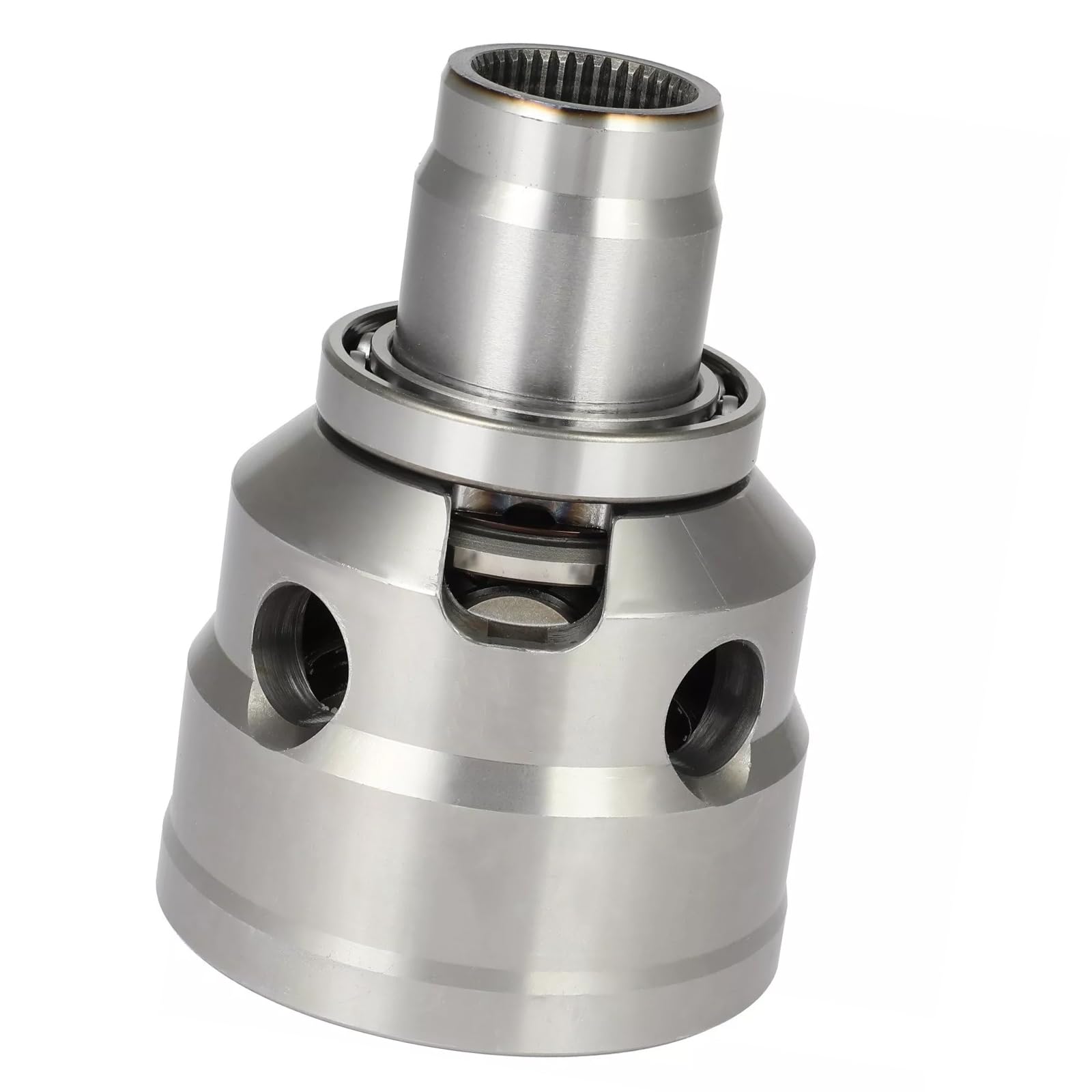 Amazon.com: Center Differential Viscous Coupling 38913-AA100 38913