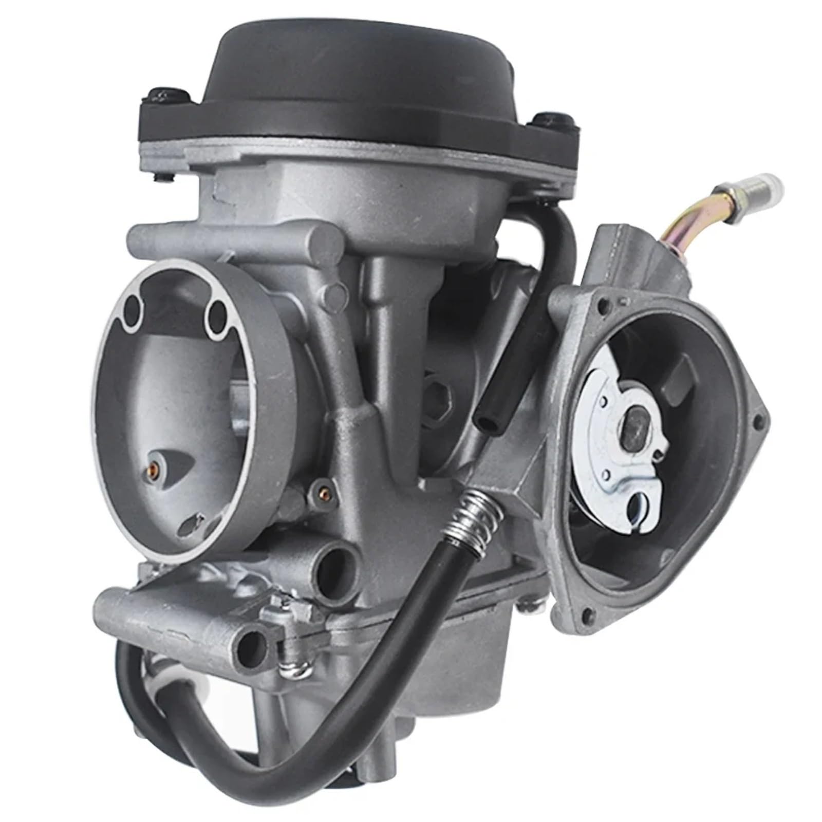 Kompatibel Mit Suzuki Für Ltz400 Für Dvk400 Für Kodiak 400Yfm400 2003–2007 Pd36J Motorrad-Vergaser Benzinhahn-Benzinhahn