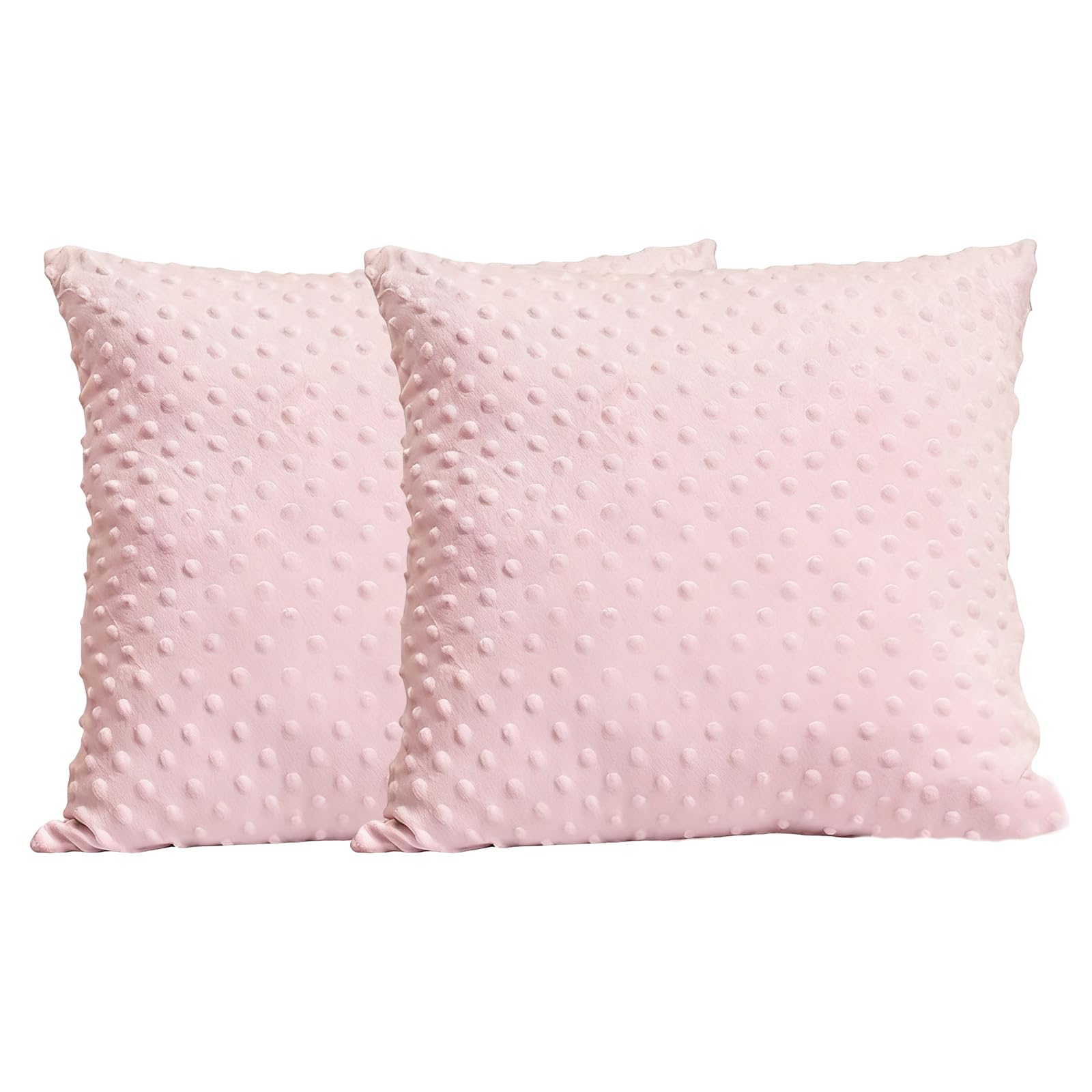 Tsophreniq Throw Pillowcase Bean Shape Polyester Cushion Cover Plush Fabric for Room Decoration Plush Sofa Cushion Cover