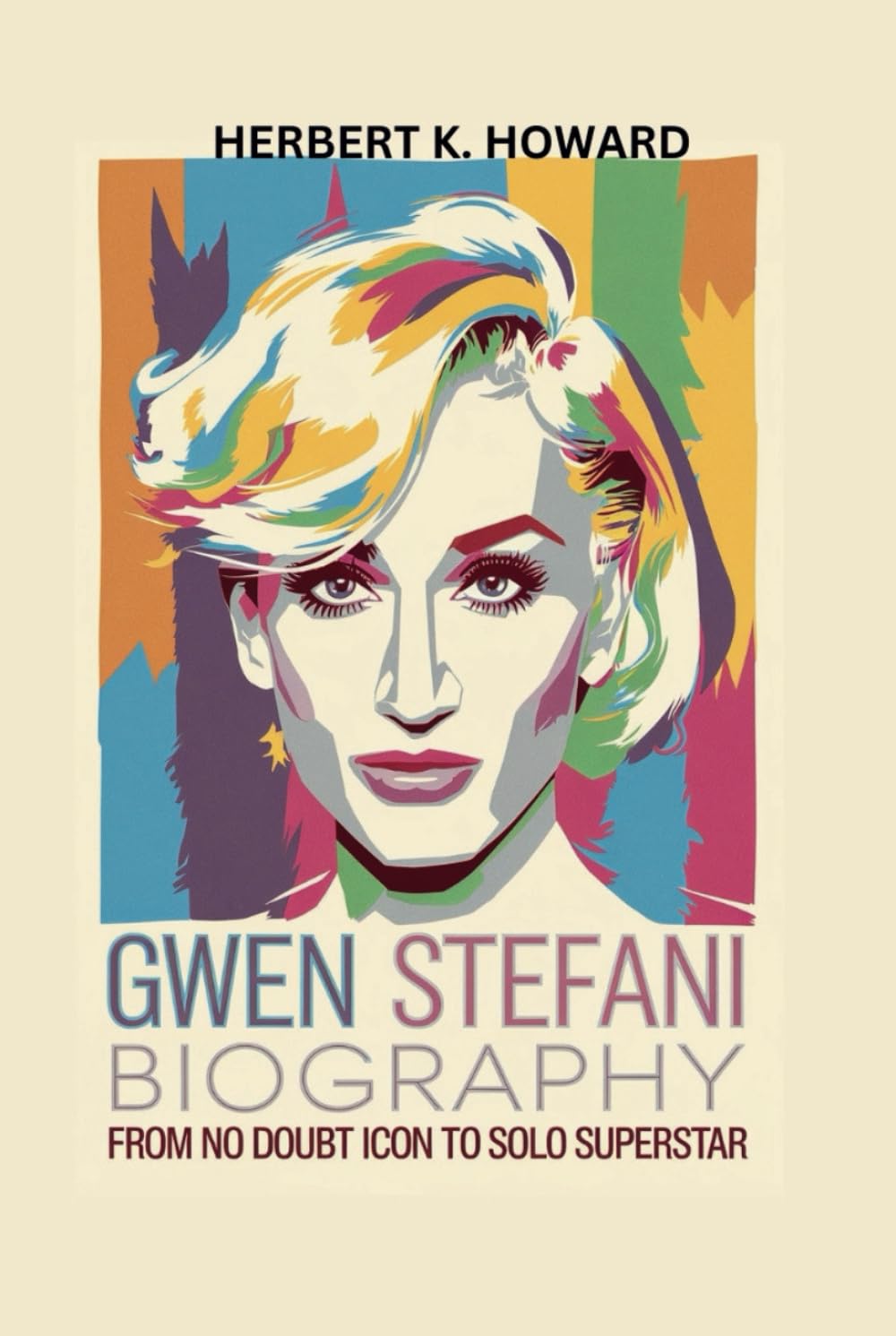Gwen Stefani biographie pour tout savoir sur les secrets de carrière de la star de No Doubt