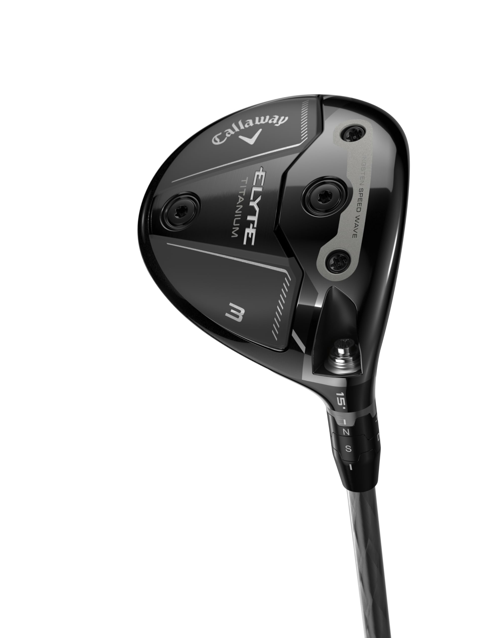 Callaway ELYTE フェアウェイウッド 3HL Elyte Fairway Woods
