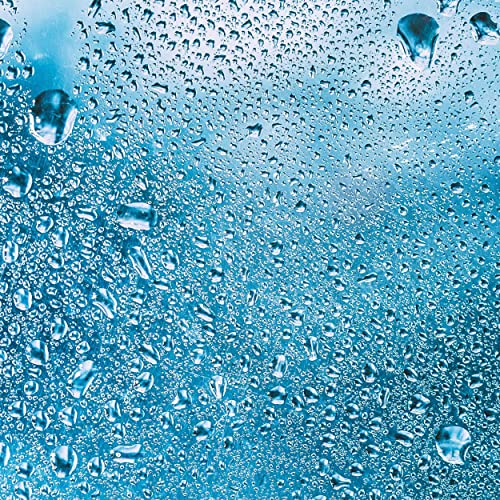 Refreshing Rain, ASMRainy & The Rain Guru