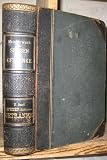 Meisterwerk der Speisen und Getränke. - Hier Band 2, enthaltend Teil 1 und 2: Speisen (Schluß) / Getränke. Französisch - Deutsch - Englisch (und andere Sprachen). Zuverlässigstes und grösstes Fac