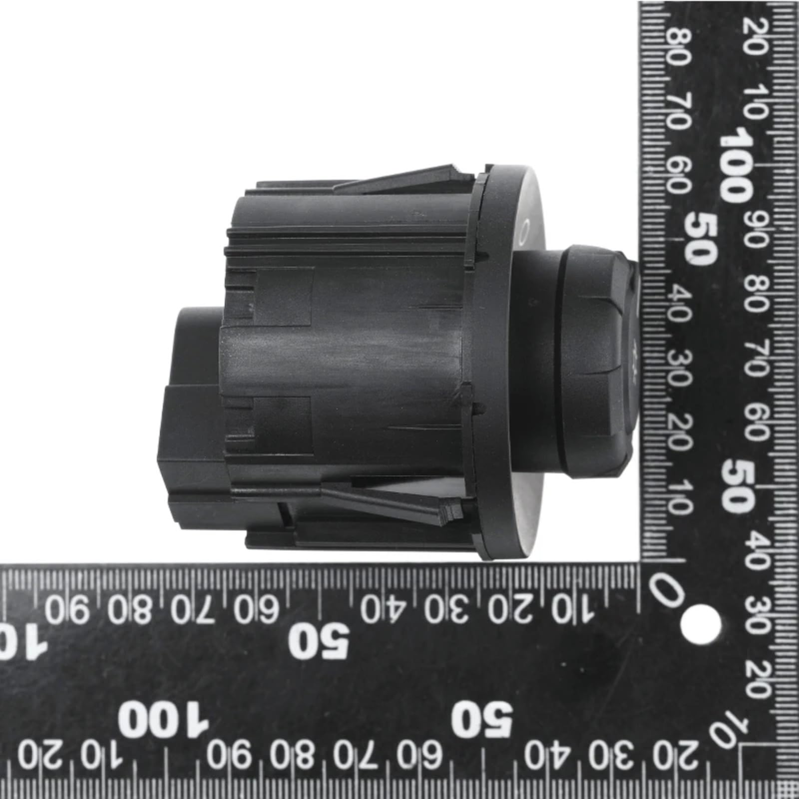 Kompatibel Mit Ford Auto-Auto-Lichtschalter, Scheinwerferschalter, Integrierte Schalter, Autoteile, OEM: 9L3Z-11654-CA HLS1463 1S11241 SW6637 Auto-Hauptlichtschalter
