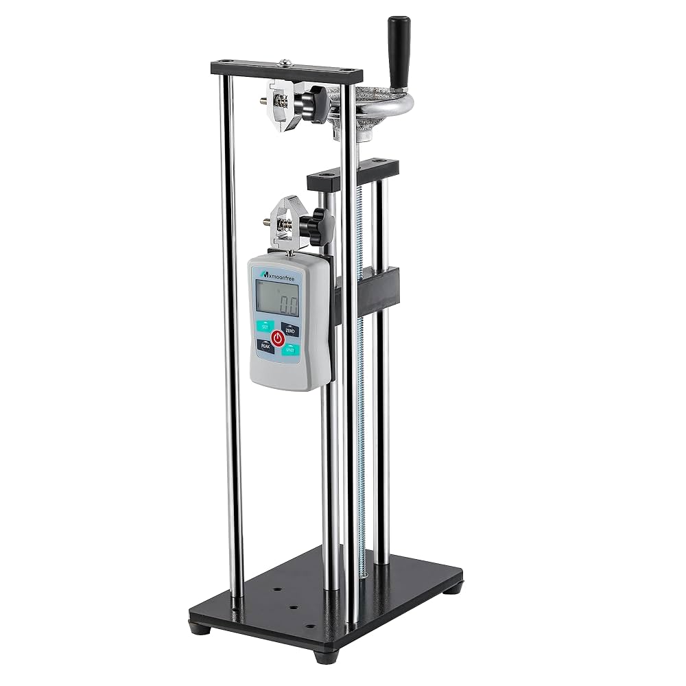 YungMagusさま専用 Amazon.com: Mxmoonfree ZMF-50N Force Gauge + Manual Test